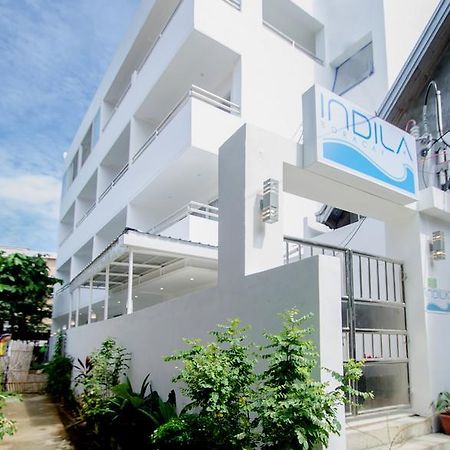 Hotel Indila Boracay Balabag  Exterior foto